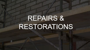 repairs & Restoration